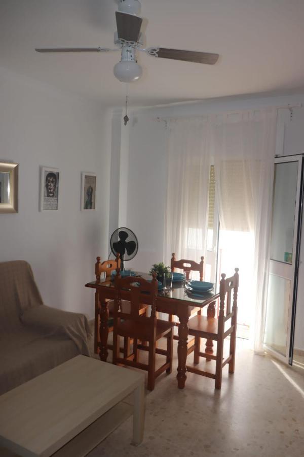 Apartamento Wifi, Garaje Centro Y Playa Chipiona Exterior photo