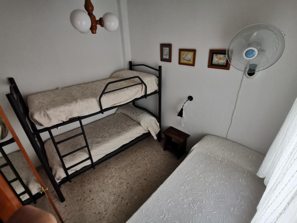 Apartamento Wifi, Garaje Centro Y Playa Chipiona Exterior photo