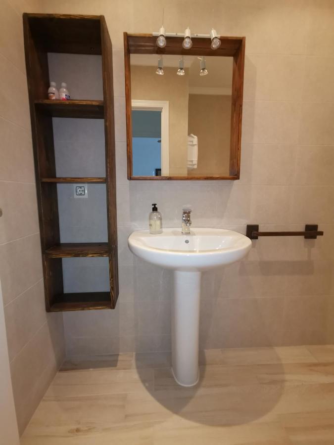 Apartamento Wifi, Garaje Centro Y Playa Chipiona Exterior photo
